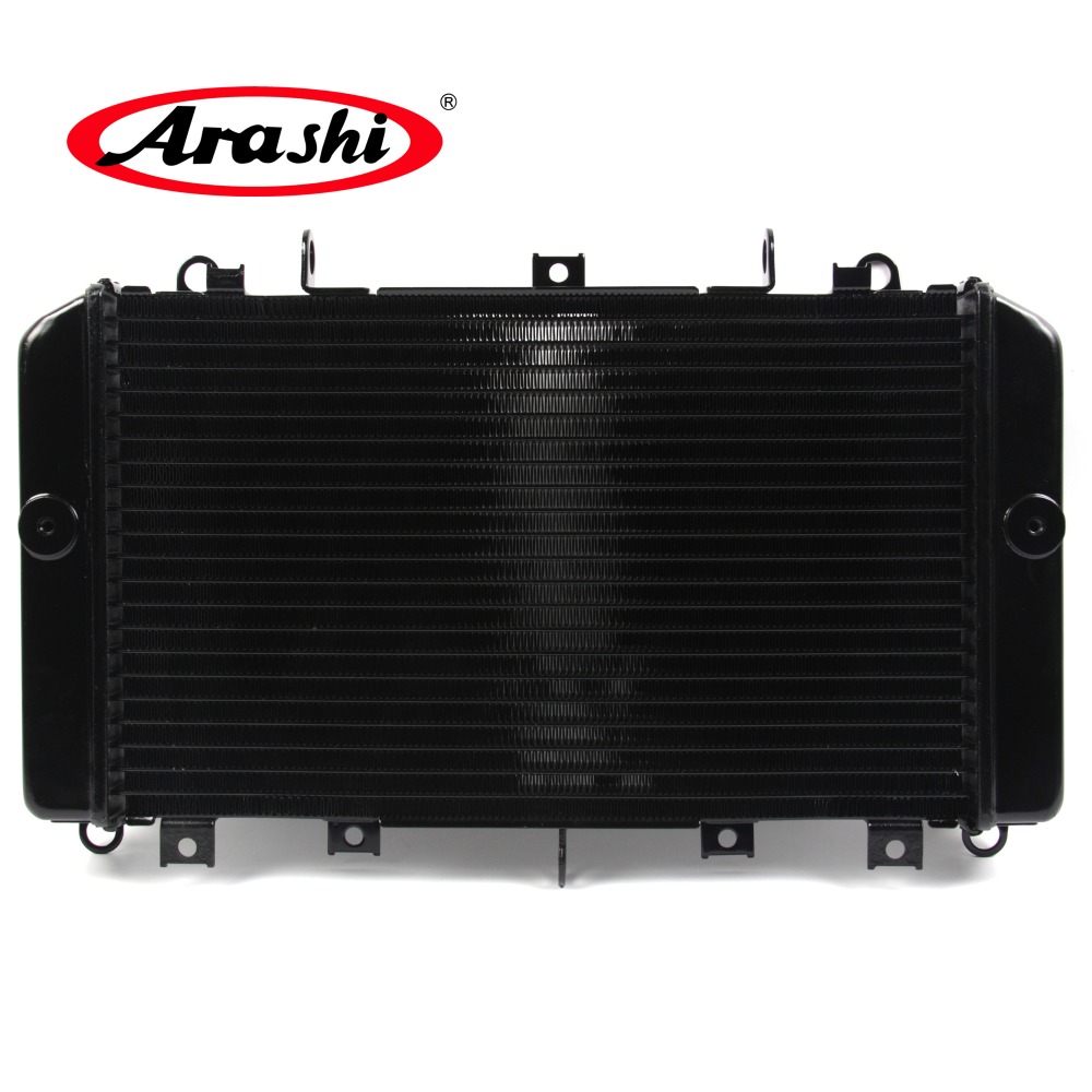 Motorcycle Cylinder - Arashi untuk KAWASAKI Z1000 03-06 Z-1000