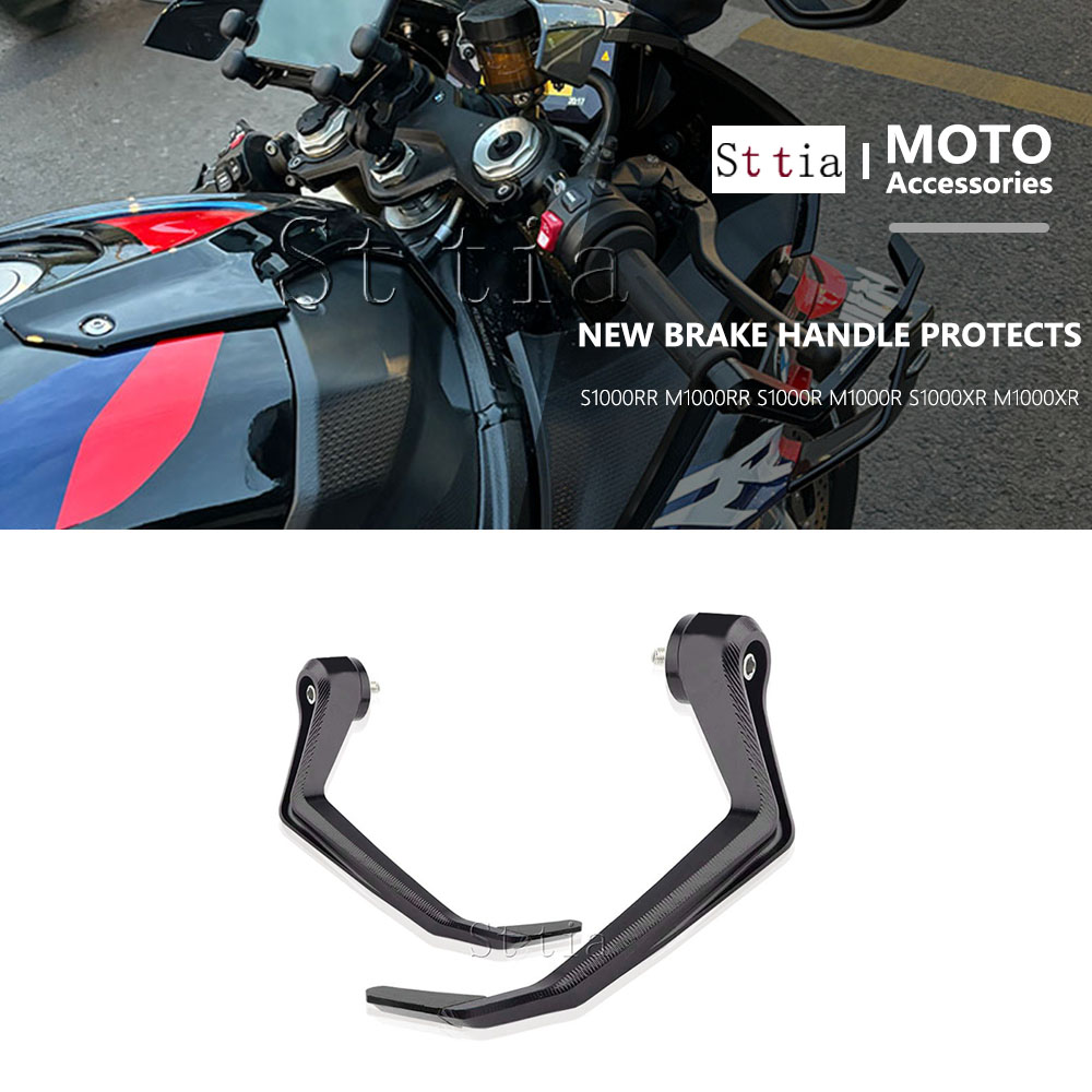 Motorcycle Clutch - Pelindung Tuas Kopling Rem Setang Sepeda