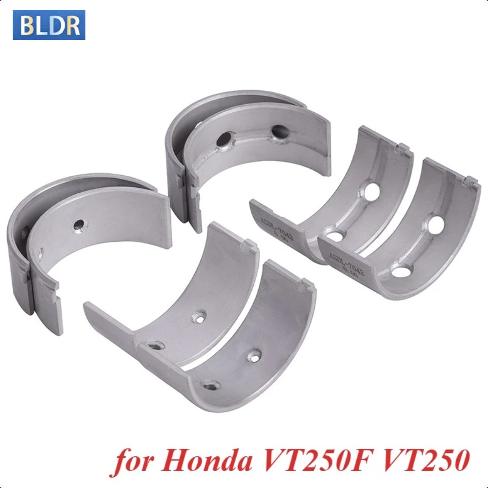Motorcycle Crankshaft - 32mm 31.75mm 31.5mm 31.25mm 31mm Set
