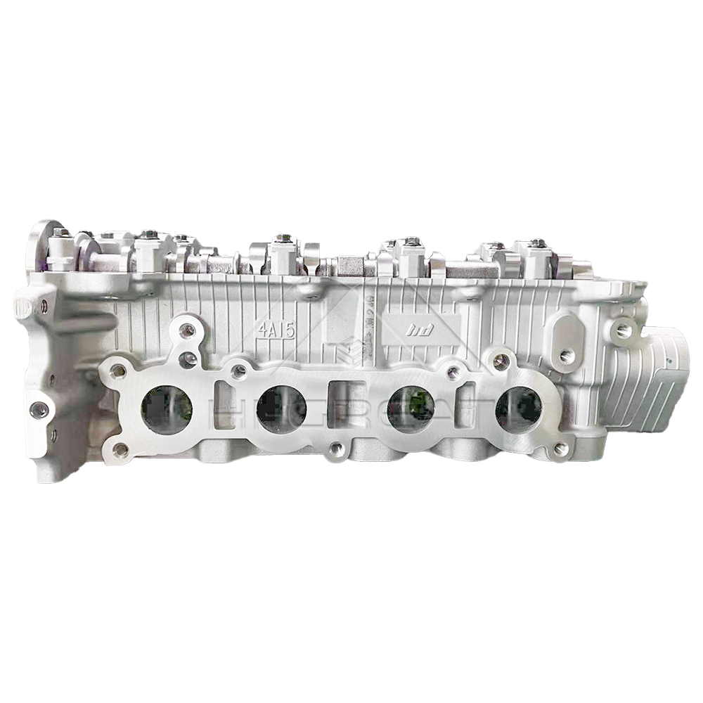 Engine Cylinder Head - Rakitan Kepala Silinder Mesin K5 3SZ