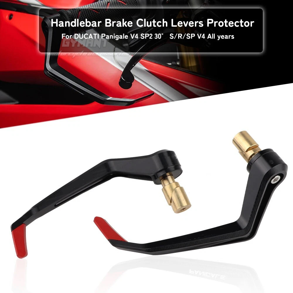Motorcycle Clutch - 2025 untuk Ducati Panigale V2 V4