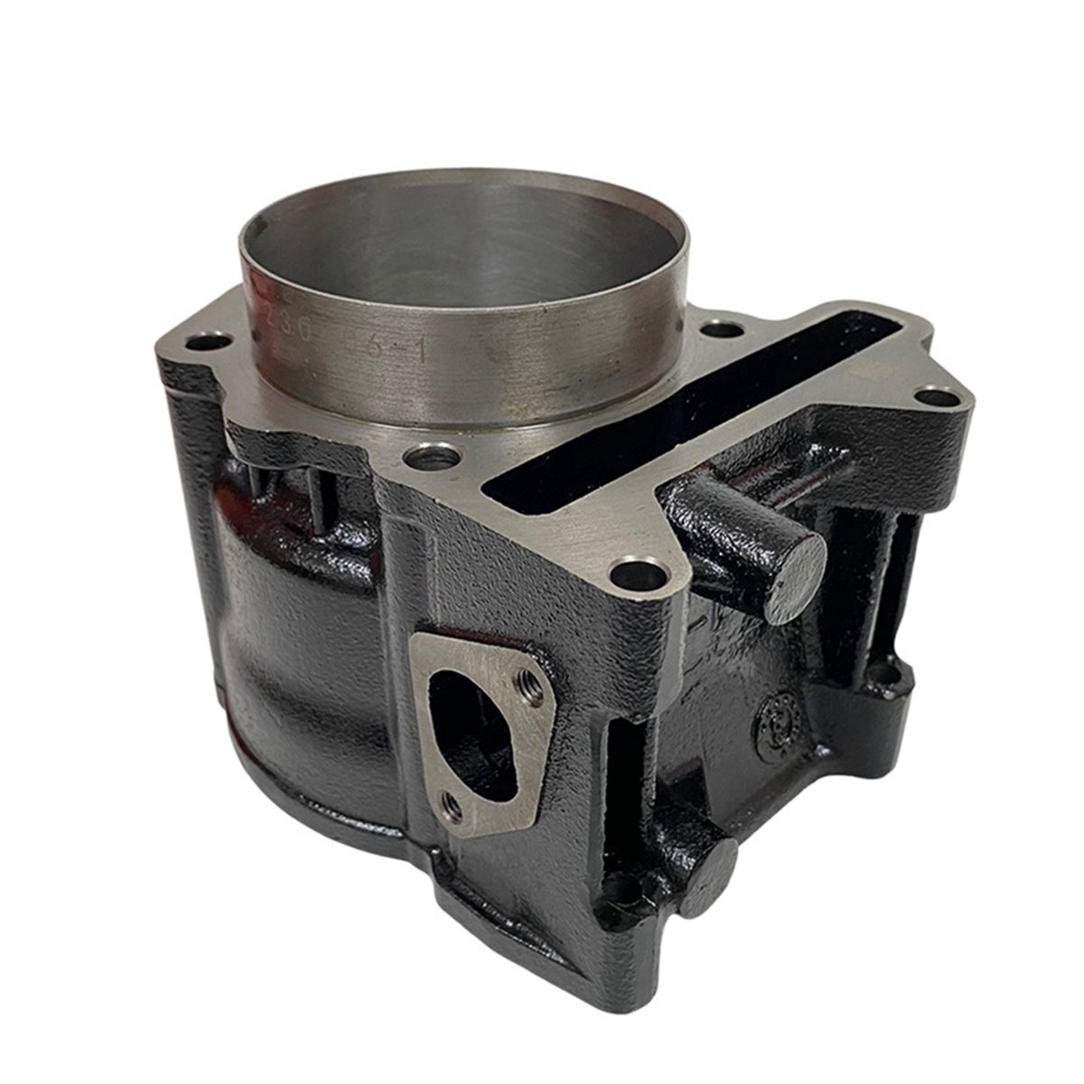 Motorcycle Engine Kit - Aksesoris Motor A23Z 75mm Kit Piston