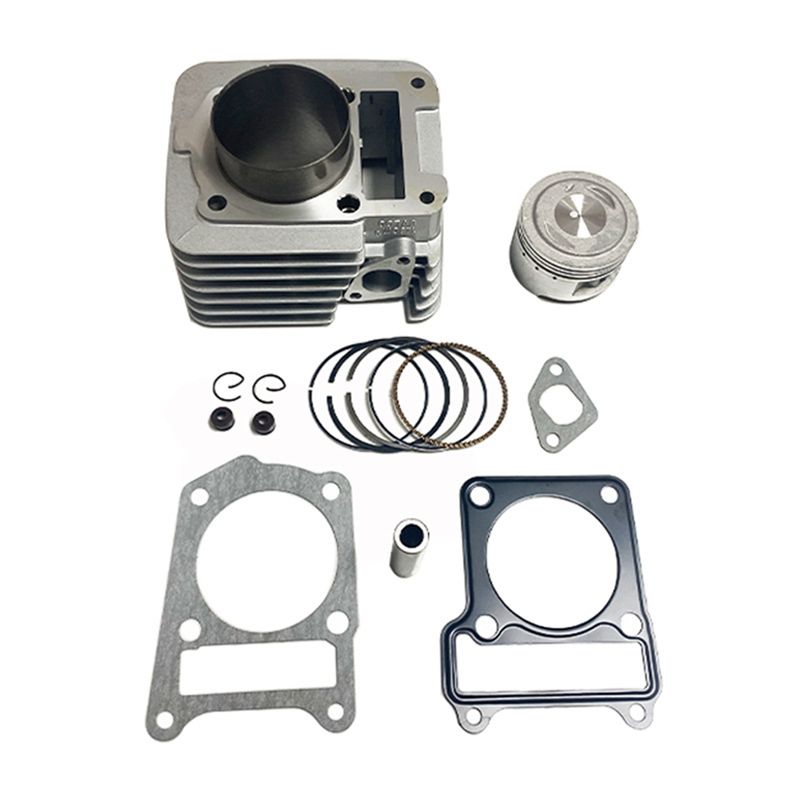 Motorcycle Piston - BARU TERSEDIA - Kit Silinder Piston