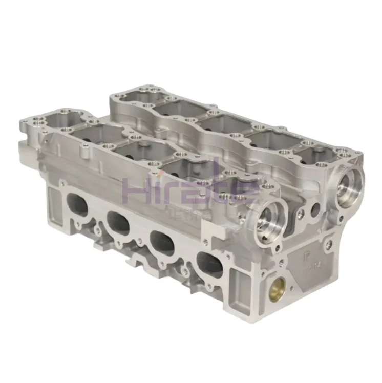 Engine Cylinder Head - Kepala Silinder Mesin TU5JP4 Berkualitas Tinggi