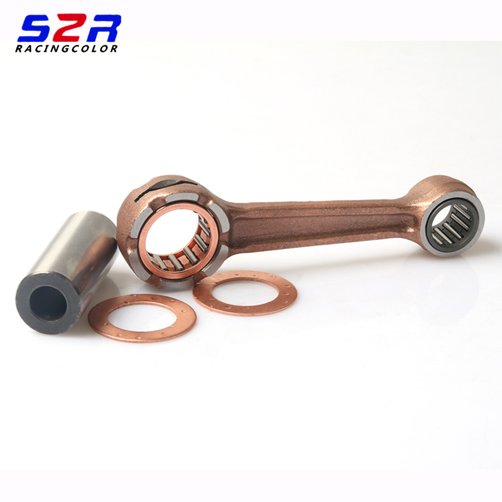 Motorcycle Crankshaft - Untuk YAMAHA DT125 DT 125 DT175