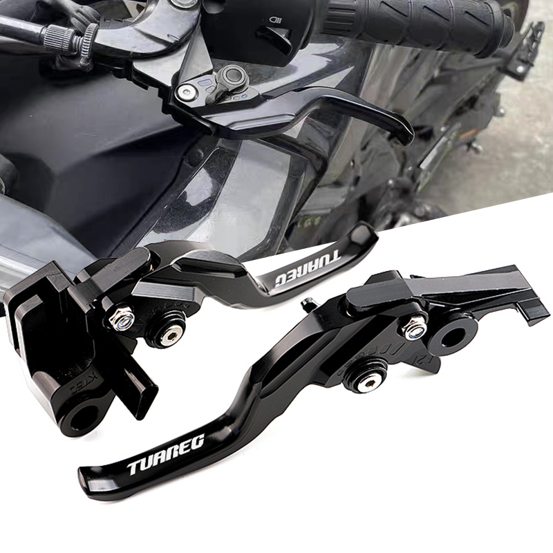 Motorcycle Clutch - Tuas Rem Kopling Motor CNC Adjustable