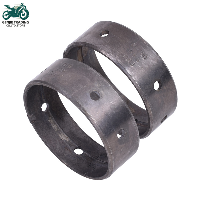 Motorcycle Crankshaft - 45mm STD + 25 + 50