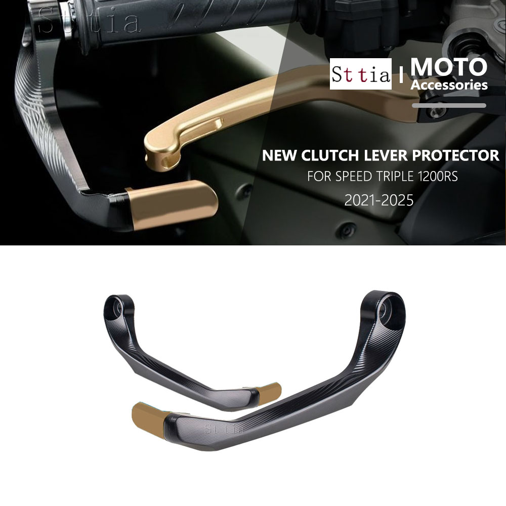 Motorcycle Clutch - Pelindung Tuas Rem Sepeda Motor Baru