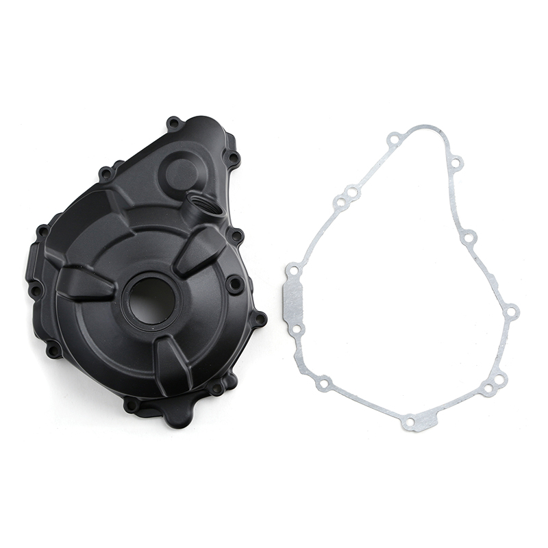 Motorcycle Stator - Penutup Stator Mesin Kiri Crankcase Untuk