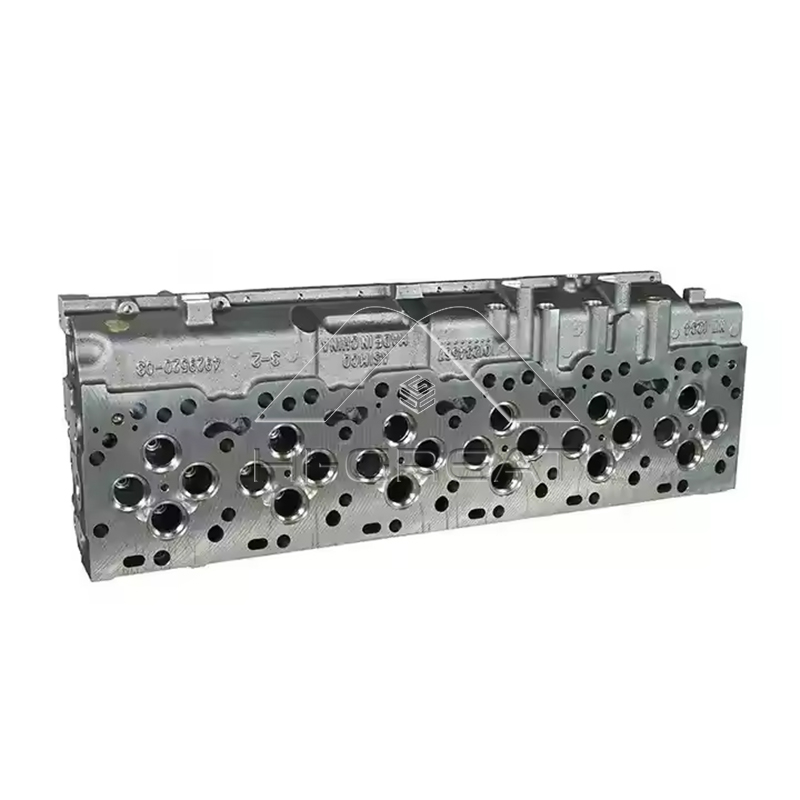 Engine Cylinder Head - Part Mesin ISLE 6L Cylinder Block