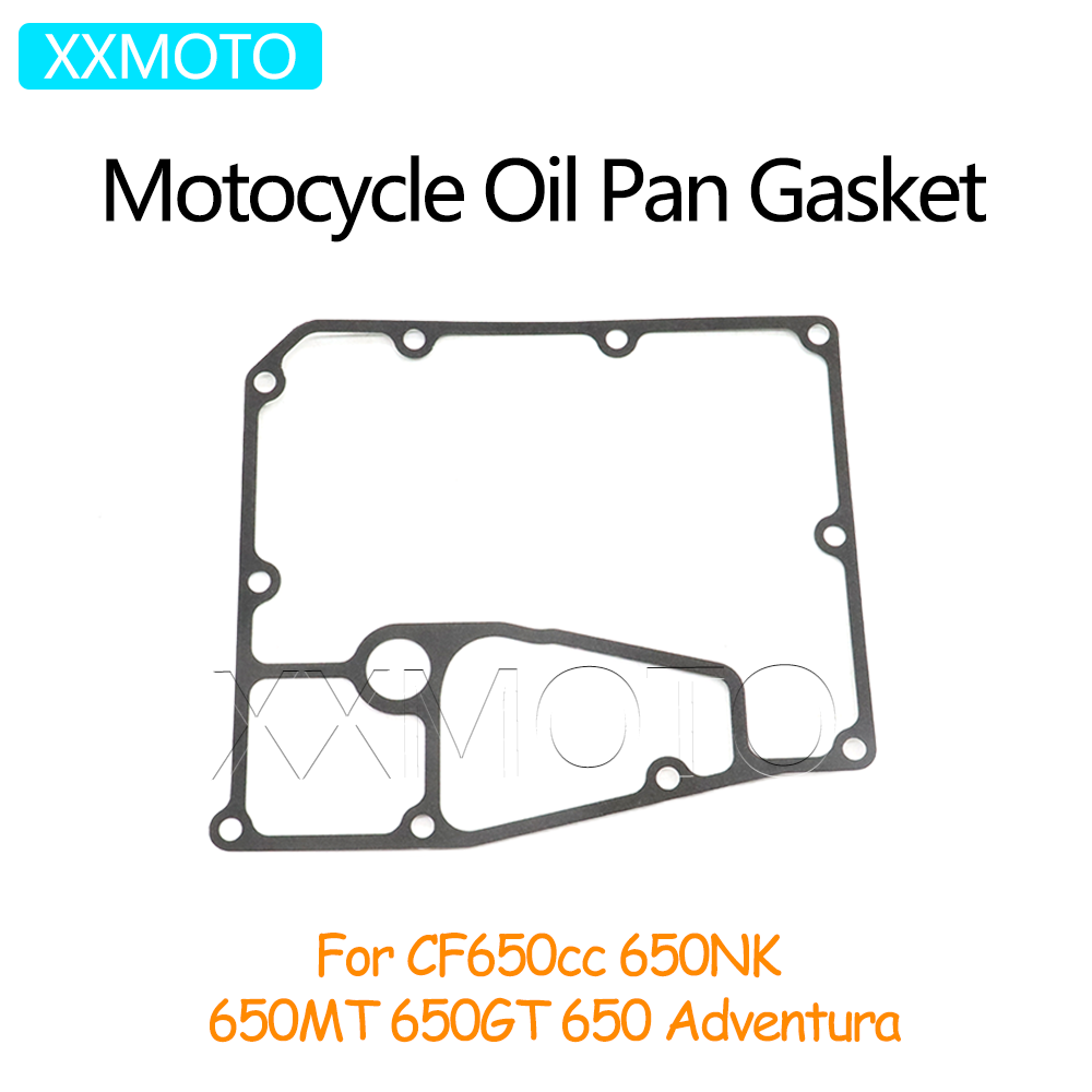 Motorcycle Gasket - Untuk Sepeda Motor CFMOTO CF650cc 650NK
