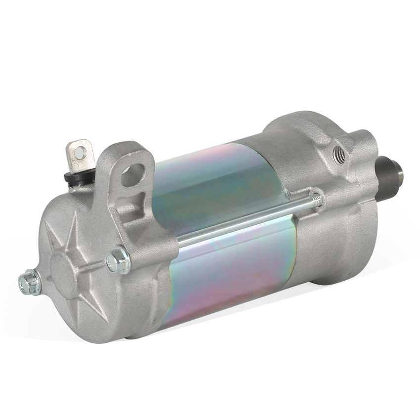 Motorcycle Starter Motor - Motor Starter untuk Taiga Patrul 551