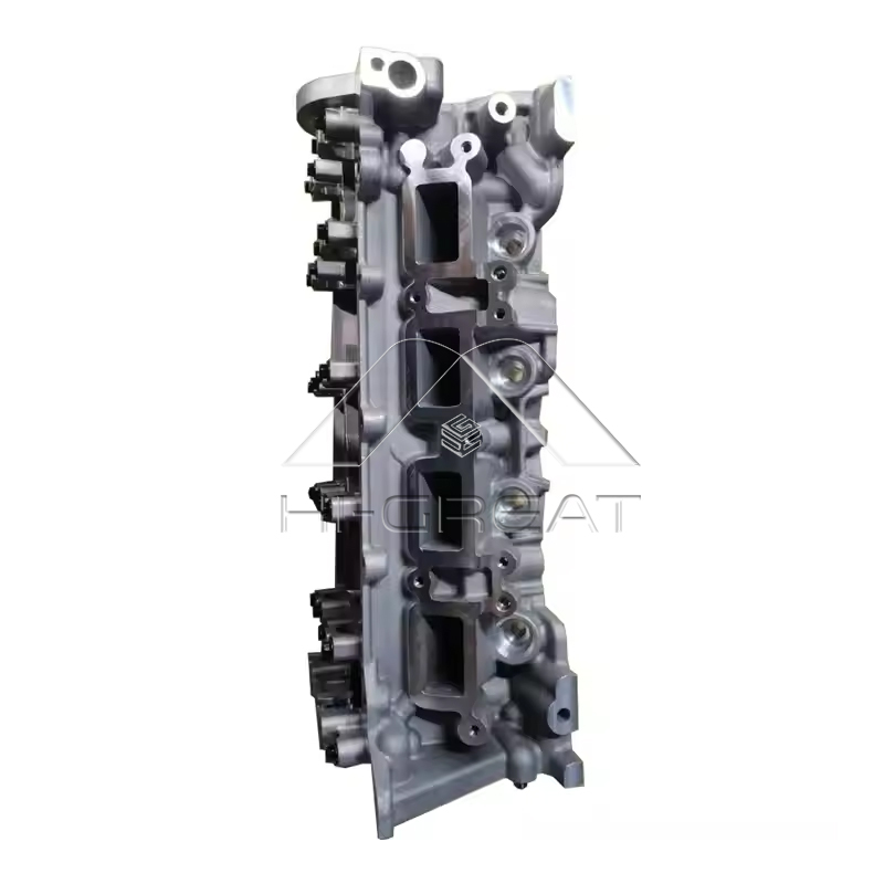 Engine Cylinder Head - Kepala Silinder Baru Wholesea H5F 11041-00Q2F