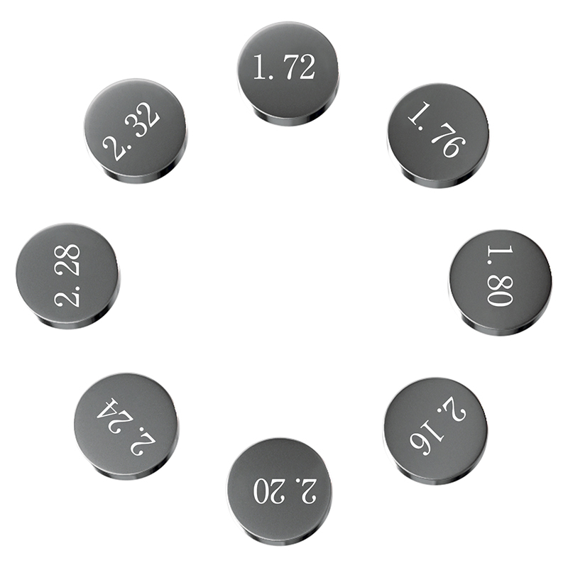 10Pcs Motor Suku Cadang Mesin  - Engine Parts Motorcycle ulasan dan harga