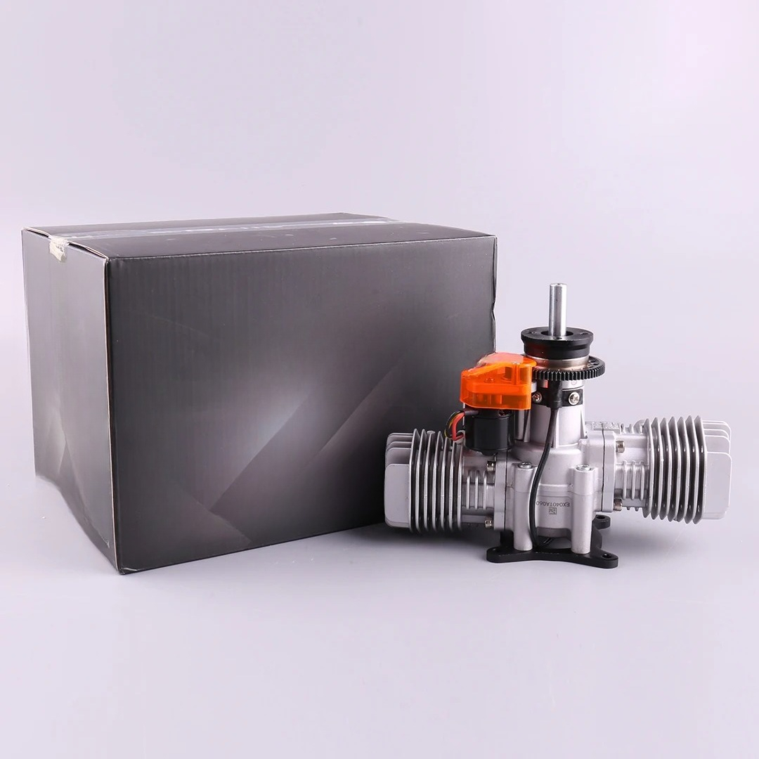 Mesin Model EPHIL XG-40cc-T PR - Engine Cylinder Head ulasan dan harga