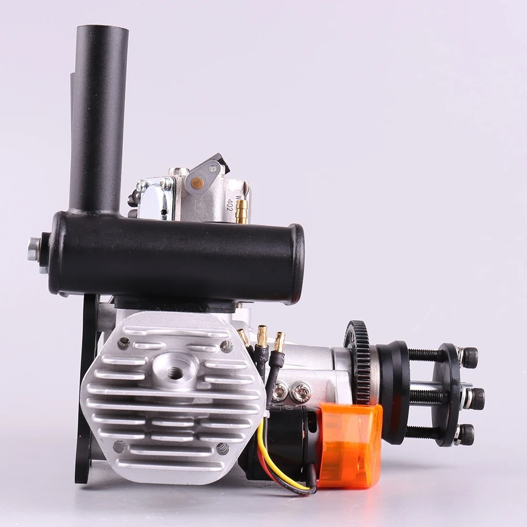 Mesin Model EPHIL XG-40cc-T PR - Engine Cylinder Head ulasan dan harga