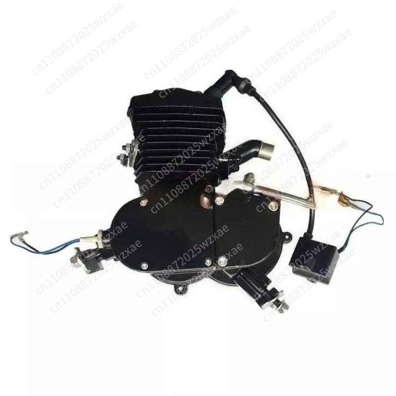 Mesin sepeda 2-tak 80cc 1,65 t - Motorcycle Engine Kit ulasan dan harga