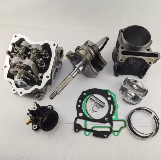 Kit Silinder & Crankshaft & Ka - Motorcycle Crankshaft ulasan dan harga
