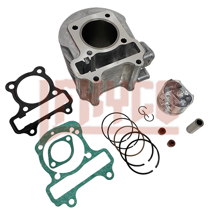 Kit Perbaikan Lengkap Gasket P - Motorcycle Gasket ulasan dan harga