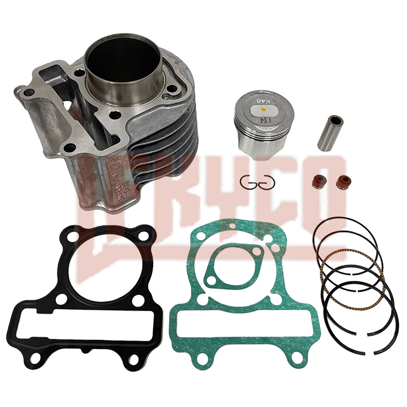 Kit Perbaikan Lengkap Gasket P - Motorcycle Gasket ulasan dan harga