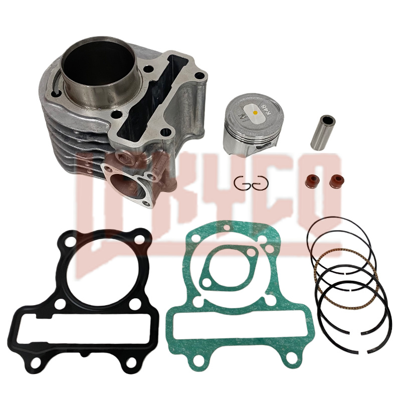 Kit Perbaikan Lengkap Gasket P - Motorcycle Gasket ulasan dan harga