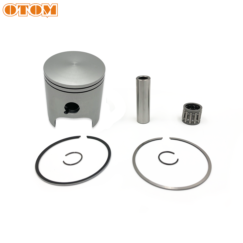 Kit Piston Sepeda Motor OTOM 6 - Motorcycle Piston ulasan dan harga