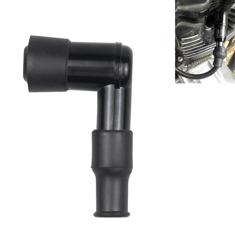 【Baru】Tutup Busi 90 Derajat Ta - Motorcycle Spark Plug ulasan dan harga