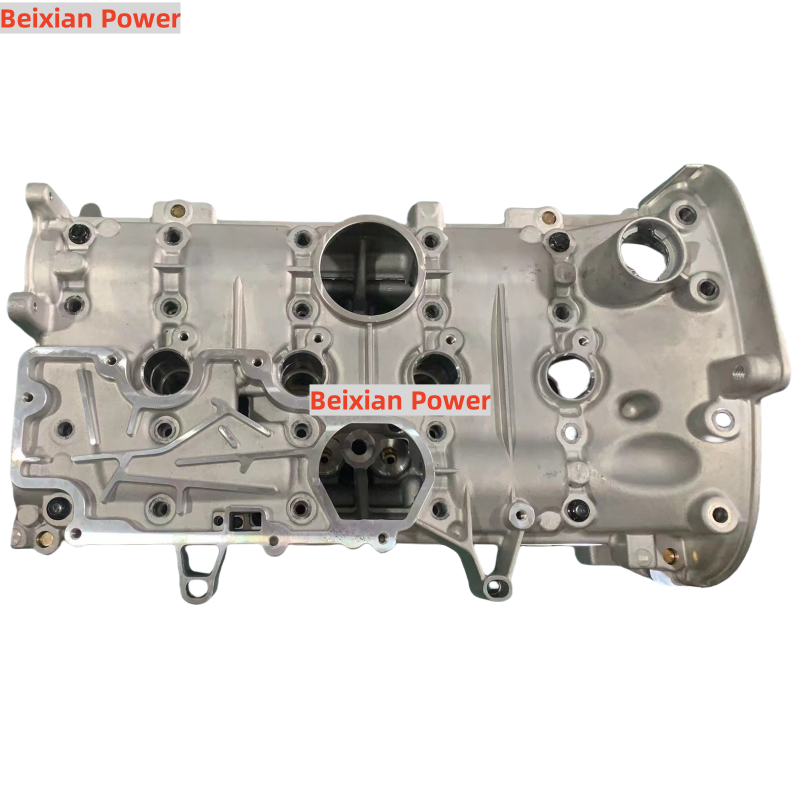 Kepala Silinder Mesin Berkuali - Engine Cylinder Head ulasan dan harga