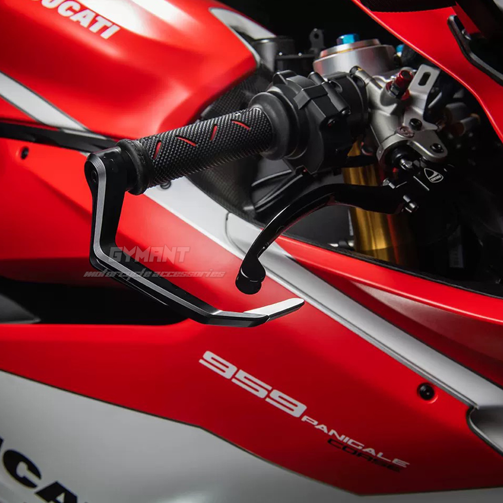 2025 untuk Ducati Panigale V2  - Motorcycle Clutch ulasan dan harga