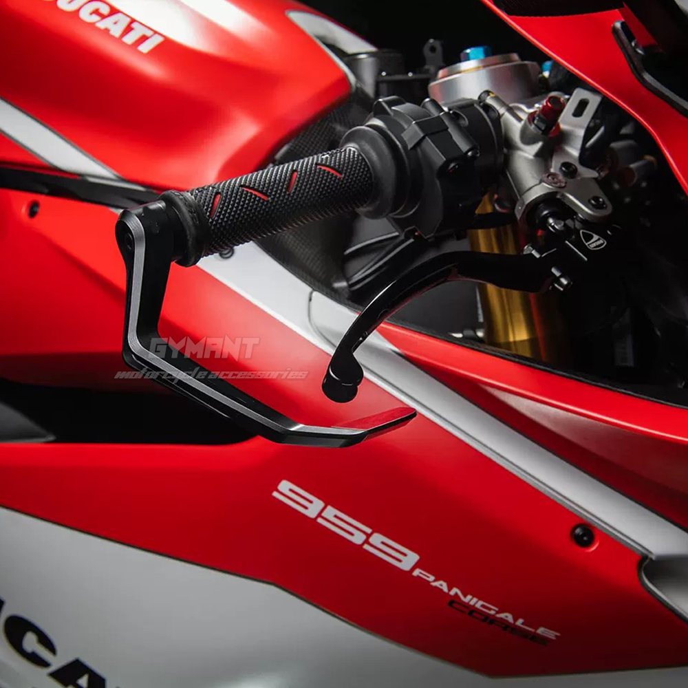 2025 untuk Ducati Panigale V2  - Motorcycle Clutch ulasan dan harga