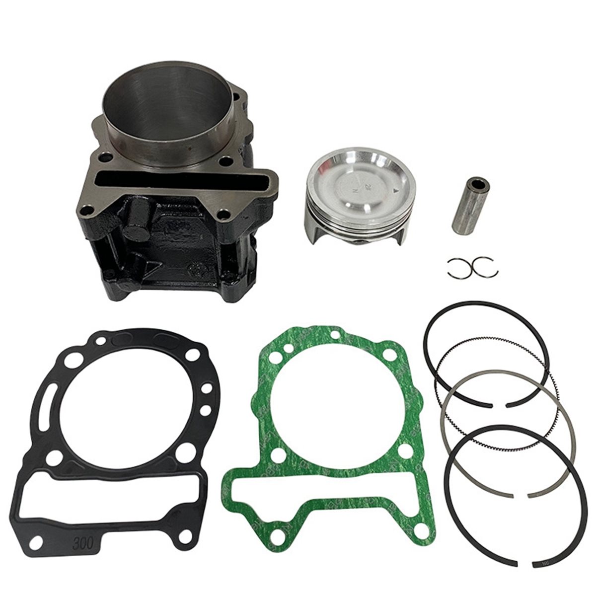 Aksesoris Motor A23Z 75mm Kit  - Motorcycle Engine Kit ulasan dan harga