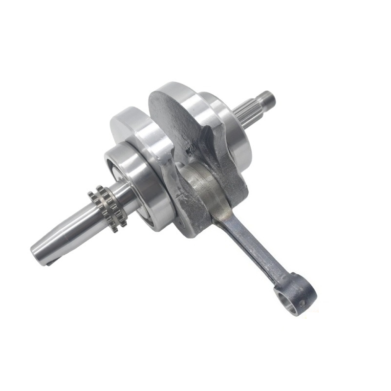 Untuk Rakitan Poros Engkol Kep - Cb250 Crankshaft Assembly ulasan dan harga