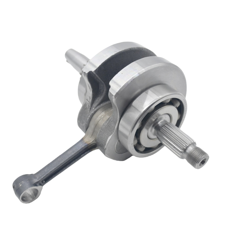 Untuk Rakitan Poros Engkol Kep - Cb250 Crankshaft Assembly ulasan dan harga