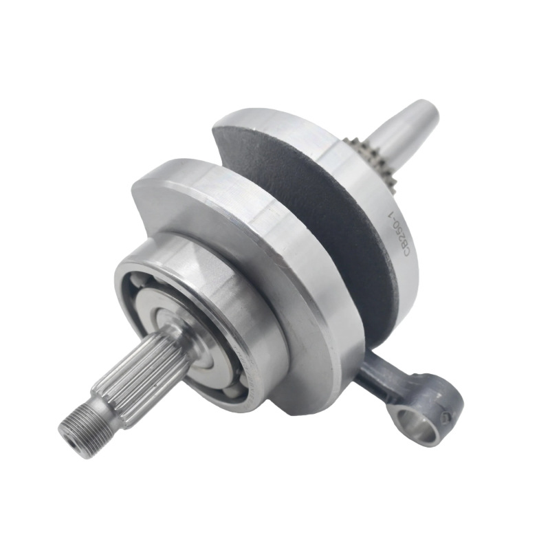 Untuk Rakitan Poros Engkol Kep - Cb250 Crankshaft Assembly ulasan dan harga