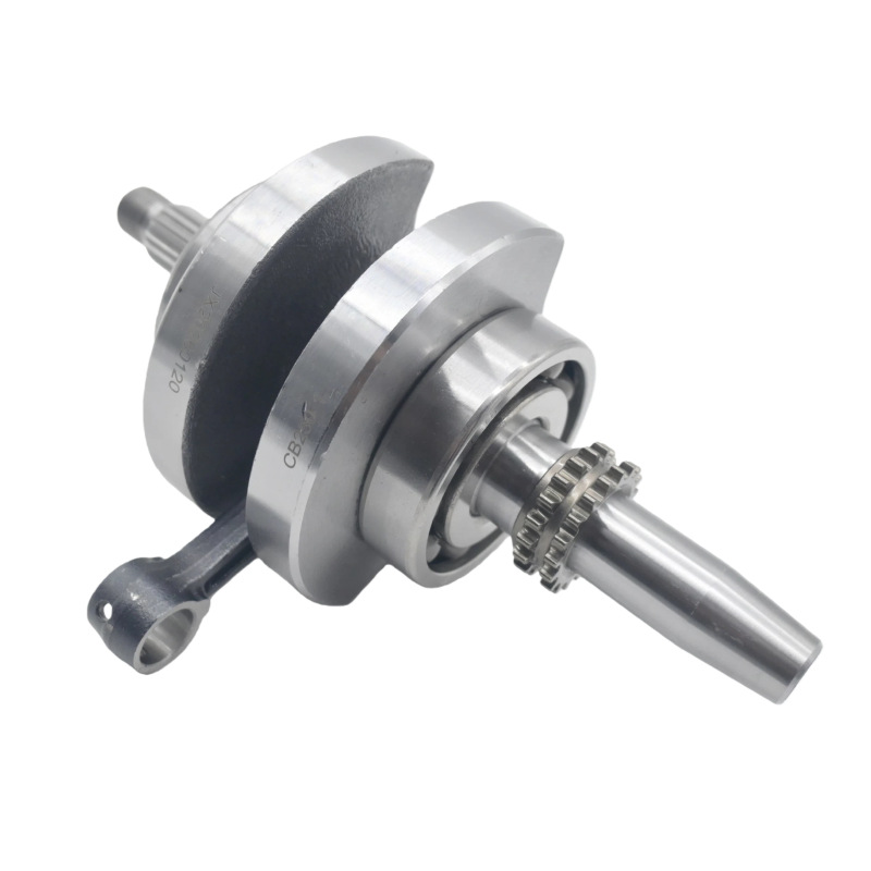 Untuk Rakitan Poros Engkol Kep - Cb250 Crankshaft Assembly ulasan dan harga