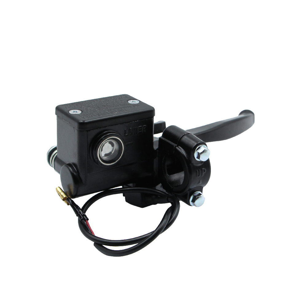 Tuas Hidrolik Silinder Master  - Motorcycle Piston ulasan dan harga