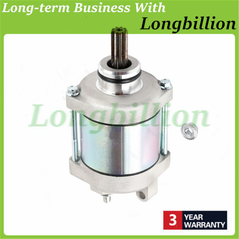 Motor Starter 21163-0771 Untuk - Motorcycle Starter Motor ulasan dan harga