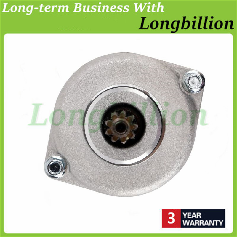 Motor Starter 21163-0771 Untuk - Motorcycle Starter Motor ulasan dan harga