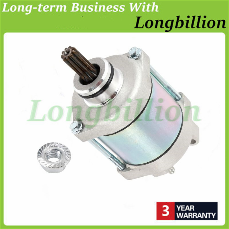 Motor Starter 21163-0771 Untuk - Motorcycle Starter Motor ulasan dan harga