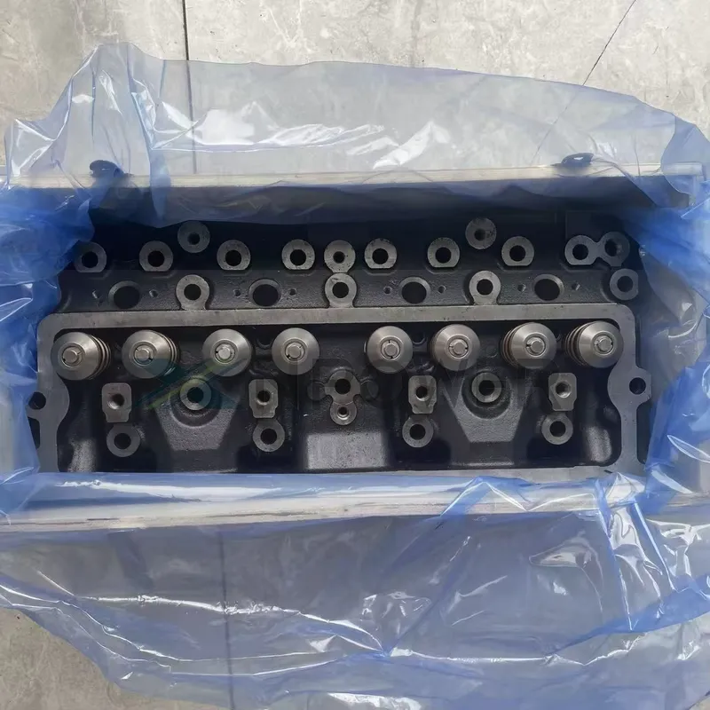 Mesin ZZ80252 ZZ80253 Suku Cad - Engine Cylinder Head ulasan dan harga