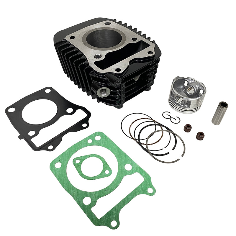 Kit Piston Blok Silinder Mesin - Motorcycle Piston ulasan dan harga