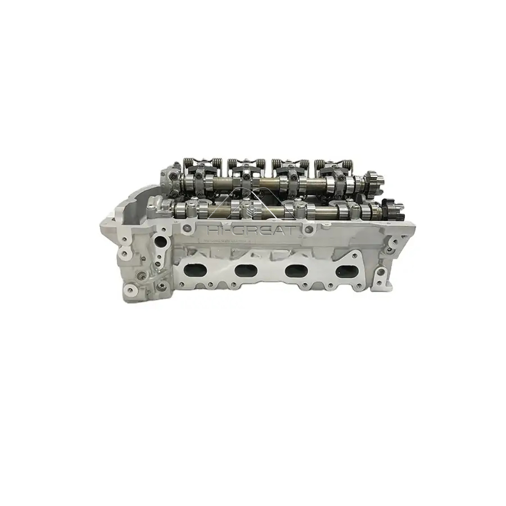 Kepala Silinder Mesin N13 1112 - Engine Cylinder Head ulasan dan harga