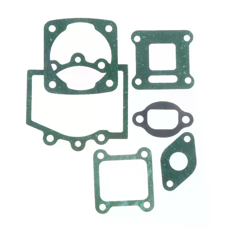 Set Kit Gasket Mesin Sepeda Mo - Motorcycle Gasket ulasan dan harga