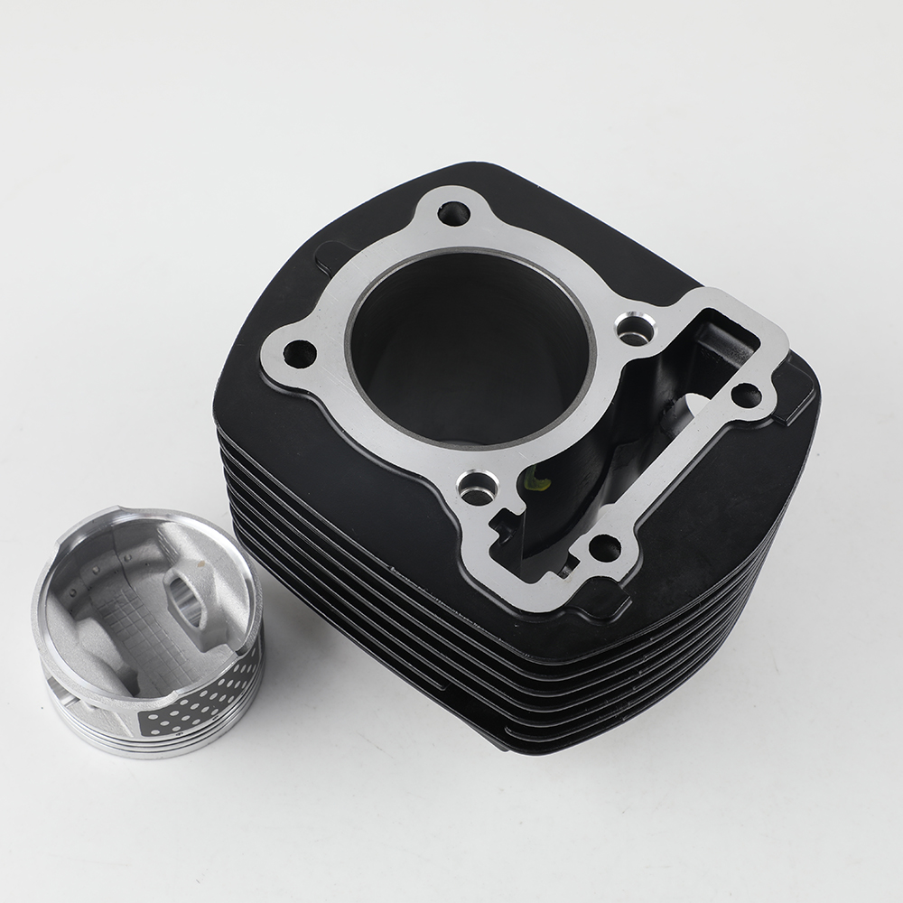 Kit Gasket Ring Piston Silinde - Motorcycle Gasket ulasan dan harga