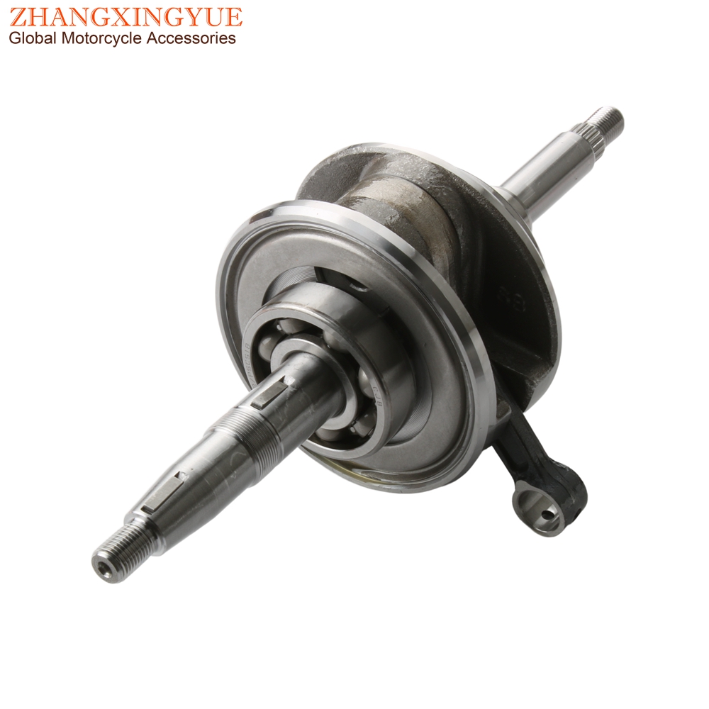 Poros Engkol Skuter untuk Sym  - Motorcycle Crankshaft ulasan dan harga