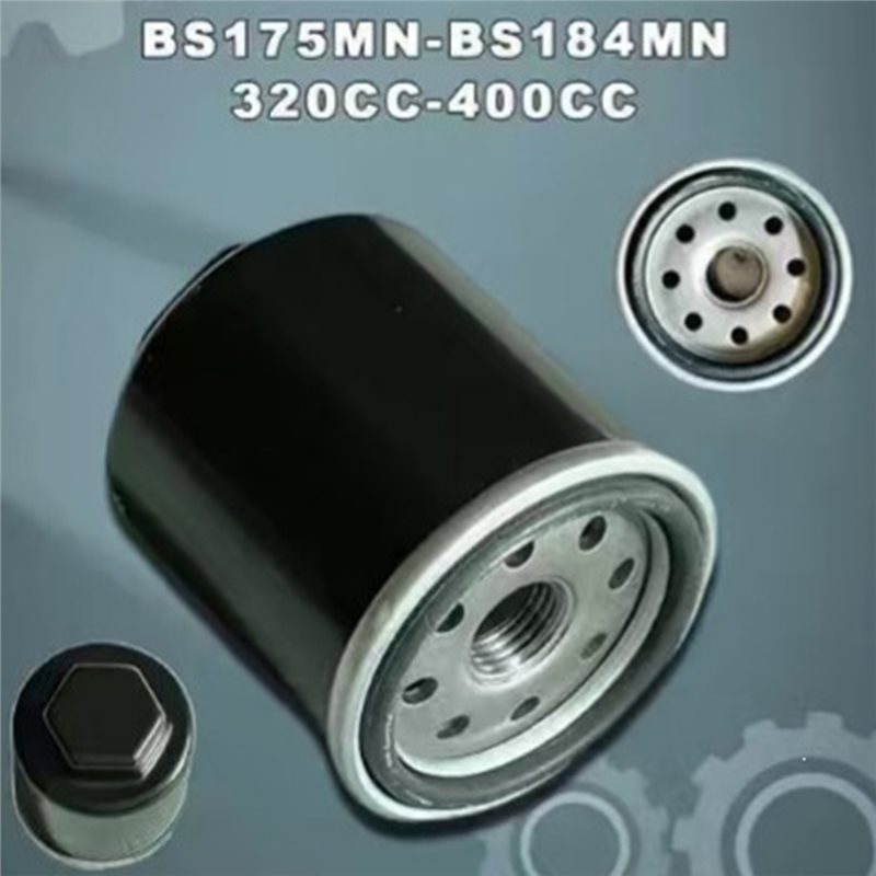 ABRU-320-400CC BS175MN-184MN,  - Motorcycle Oil Filter ulasan dan harga