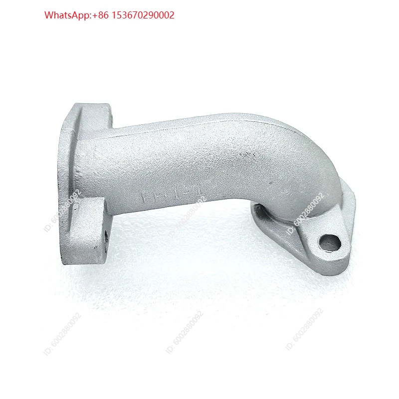 Manifold Karburator Motor untu - Motorcycle Carburetor ulasan dan harga