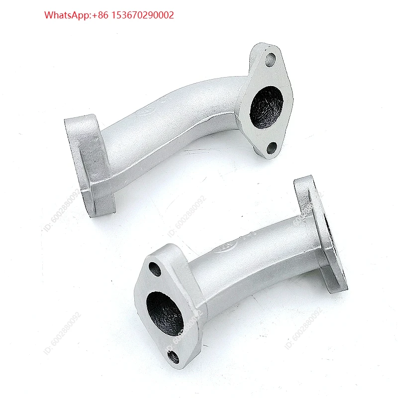 Manifold Karburator Motor untu - Motorcycle Carburetor ulasan dan harga
