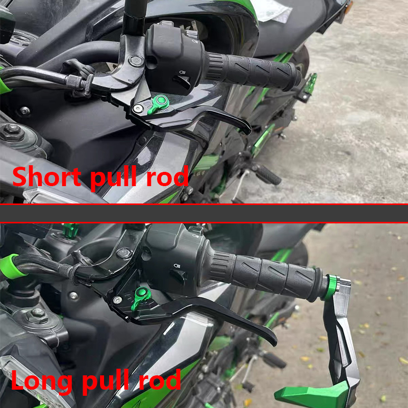 Tuas Rem Kopling Motor CNC Adj - Motorcycle Clutch ulasan dan harga