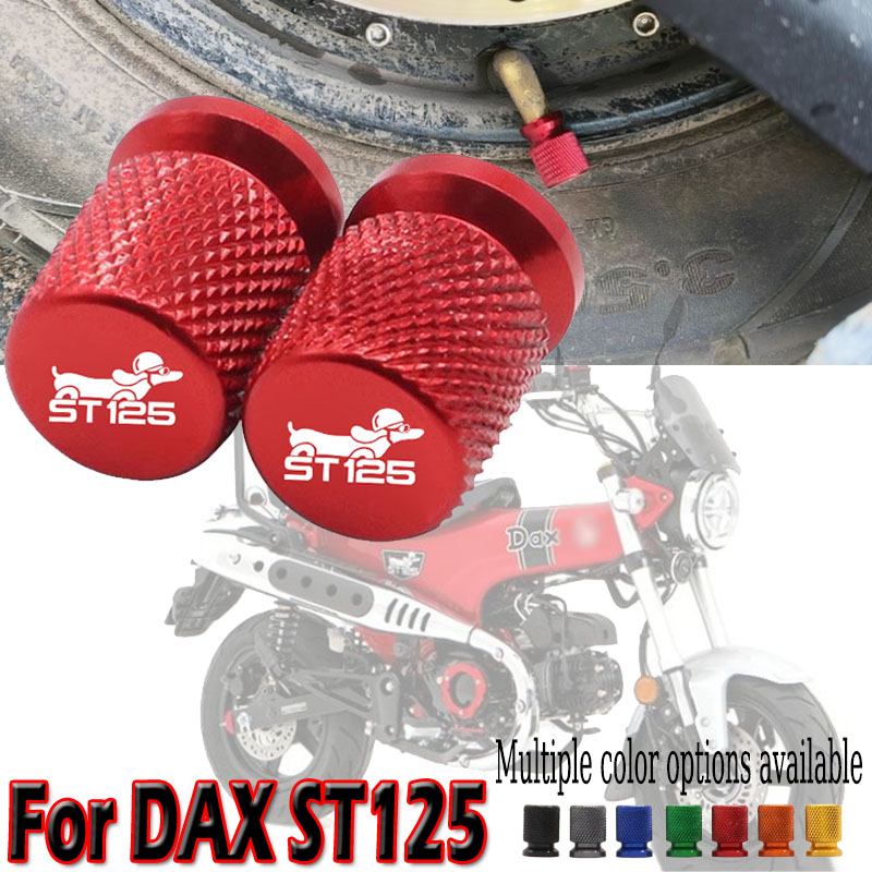 Aksesoris Tutup Pentil Ban Mot - Motorcycle Valve Cover ulasan dan harga